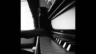 Lilliburlero by Henry Purcell (piano version)  #piano  #purcell #handel #classicalmusic