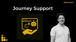ObservePoint Tips: Journey Support