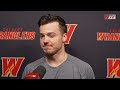 Post Game | Brzustewicz 1.2.25