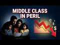 The Hard Truth Why the Next Crash Targets the Middle Class