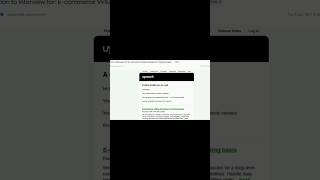 I didn't expect this on Upwork... #freelancing #success