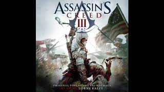 Assassin's Creed III \