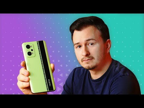 NAJLEPSZY KOLOR TELEFONU? - REALME GT NEO 2