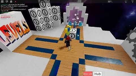 ROBLOX block-ate LetsPLAY part 2