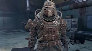 картинка: Fallout 4 - Истории Рейдеров