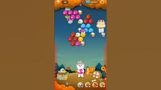 【3867】LINE BUBBLE 2