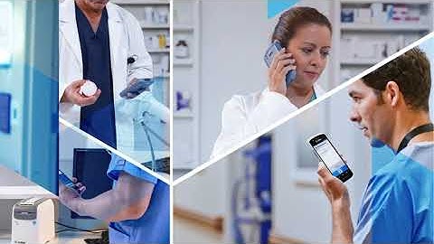 Zebra Healthcare Enterprise Mobility Computing - 2022