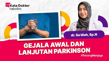 Sering Terjadi pada Lansia, Ternyata Ini Gejala Parkinson yang Perlu Diketahui
