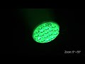 LIGHTSKY's 19pcs *40W LED moving wash--TX1940 Zoom