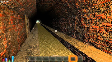 7 Days to Die / Mini-Series / Episode 02 / Alpha 10 / New Base(ish)