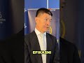 Lider protesta na Trgu Tjenanmen, Zhou Fengsuo, u ekskluzivnom razgovoru za Naš portal | NašTV