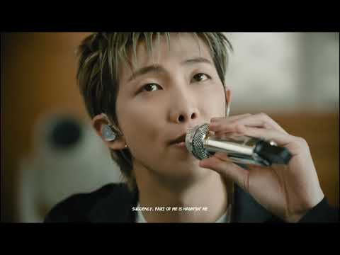 BTS (방탄소년단) "NORMAL" MV Live Clip 💜 | Spotify Exclusive Premiere | OT7 ARIRANG