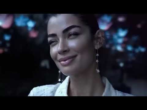 Hussain Al Jassmi - Ana Wel Amar Afro House mjhoul  Remix