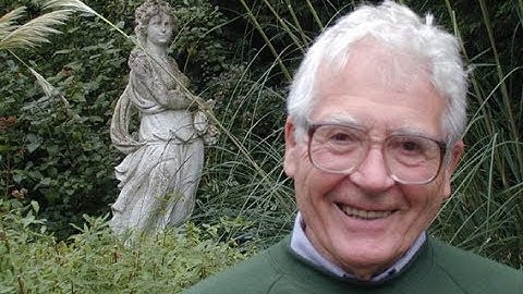 James Lovelock | The Gaia Hypothesis (Documentary)