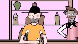 El Pistolero.    Capítulo 1. screenshot 3