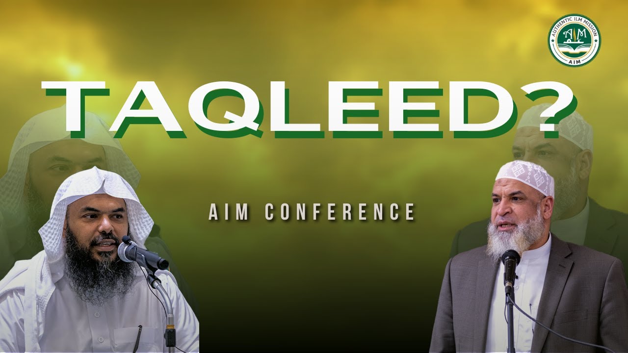 Ш аль-Альбани ослабил некоторые хадисы у Бухари, последует Таклид? Ш. Карим Абу-Заид и Ш. Усман