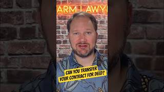 Can Your Heirs Take Over the Contract?