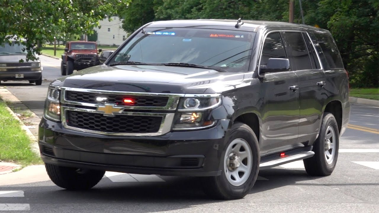 Delaware Fish & Wildlife Natural Resources Police Responding - YouTube