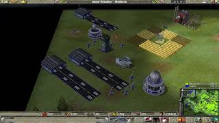 Turning a mod into a fungame - Empire Earth 1v1