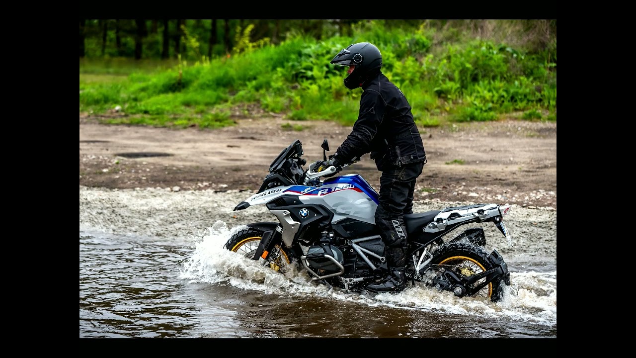 Driving Area 1 Wesendorf