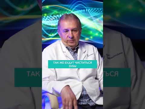 Можно ли отбелить зубы содой? #shorts #сода #отбеливаниезубов #народнаямедицина #онкодоктор