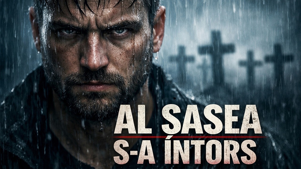 Oficial, era mort. Dar când asasinii au ieșit din umbră, Al Șaselea îi aștepta deja...