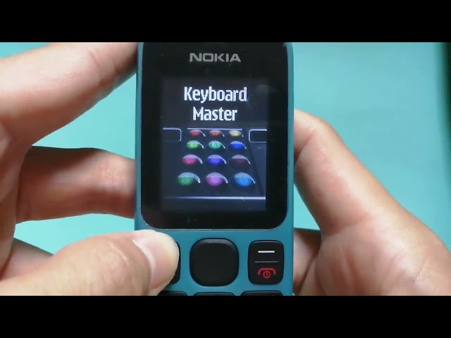 Nokia 101 dual 2011 Games, Ringtones and Pictures class=