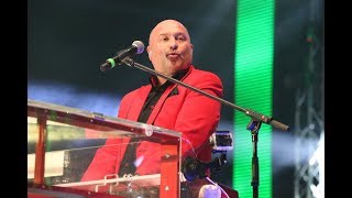 Michal David - Hele, nemachruj (Bláznivá noc - 02 Arena 2015)
