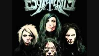 Watch Escape The Fate The Aftermath video