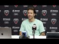 Aaron Herrera Pre-Match Press Conference | D.C. United vs. Orlando City SC | MLS 2024