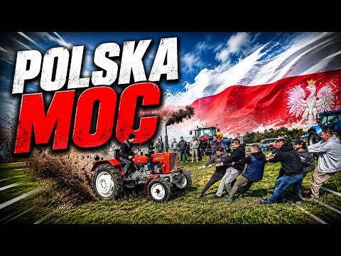 Przeciąganie Ram vs Ursus C-330