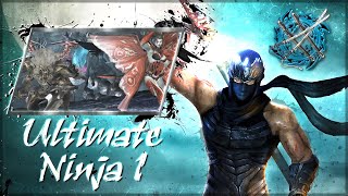 【MC】NGS2 - BotA VS UN1 [No Death]