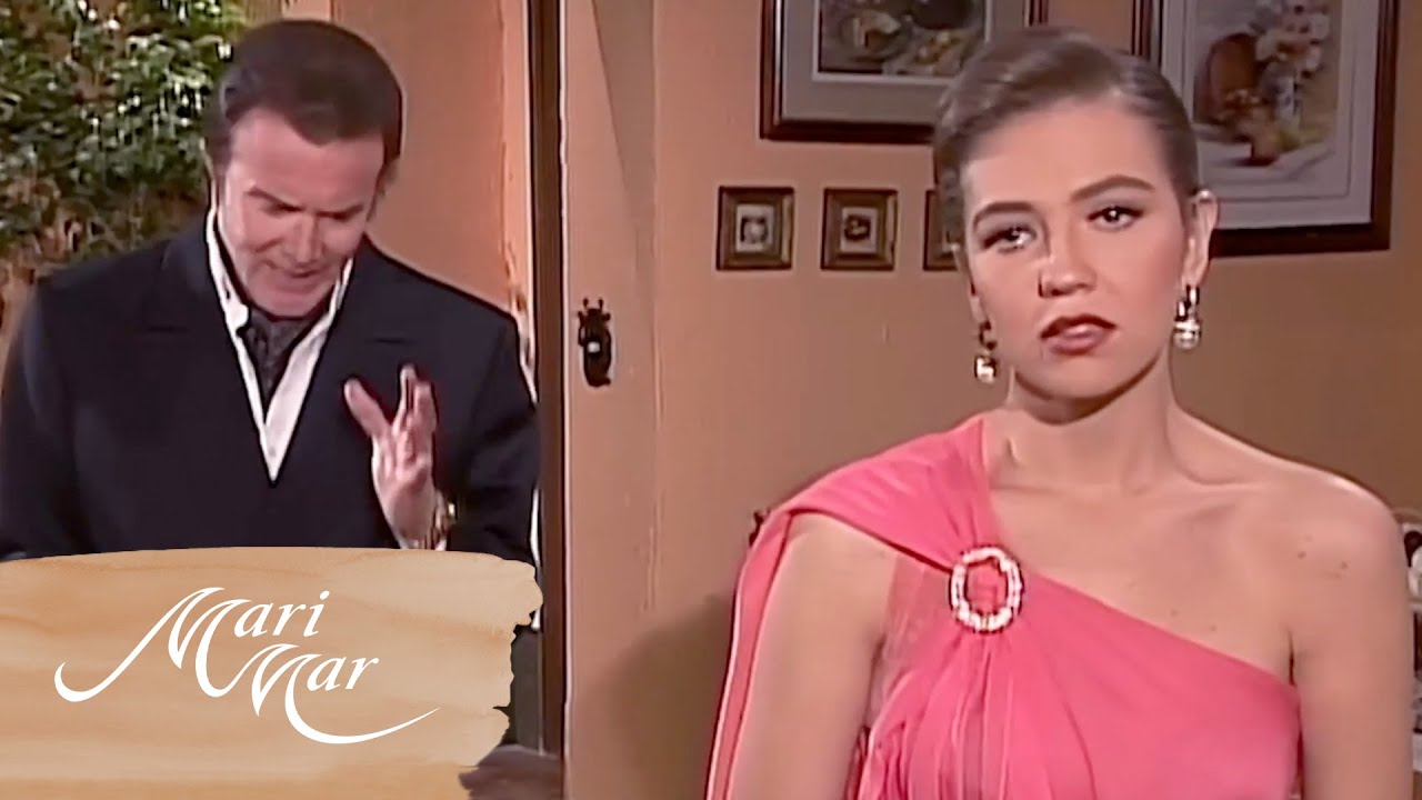 La sed de venganza de Bella es imparable | Marimar 2/4 | C-24 | tlnovelas