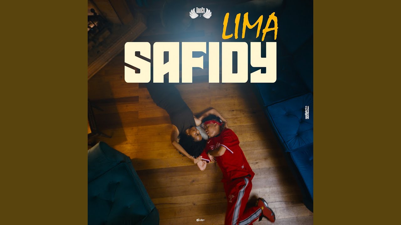 Safidy
