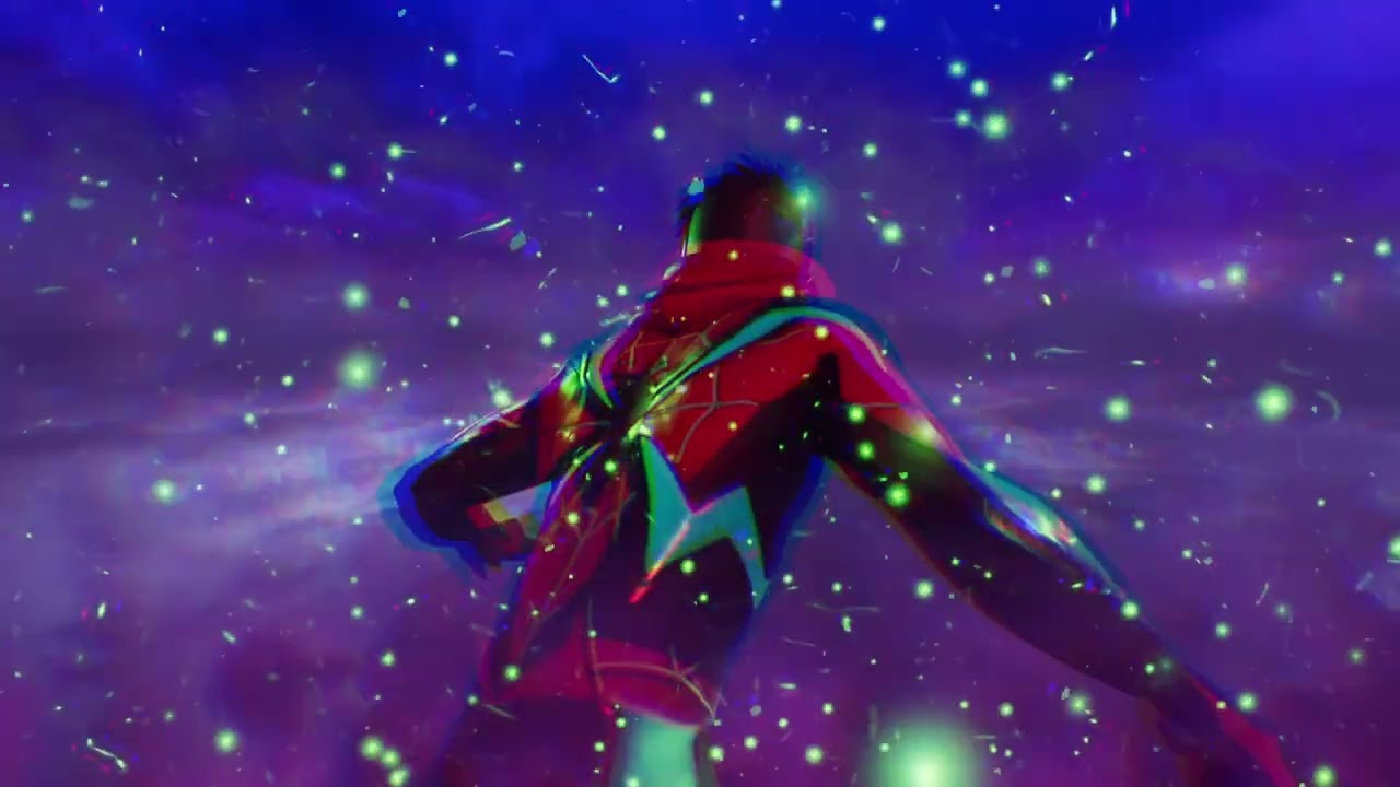 Marvel spider man 2 the invisible enemy 11s speedrun