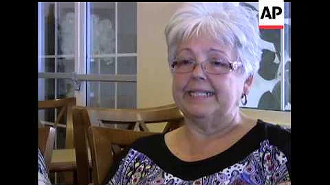 Family members of an Okla. couple whose bodies wer...
