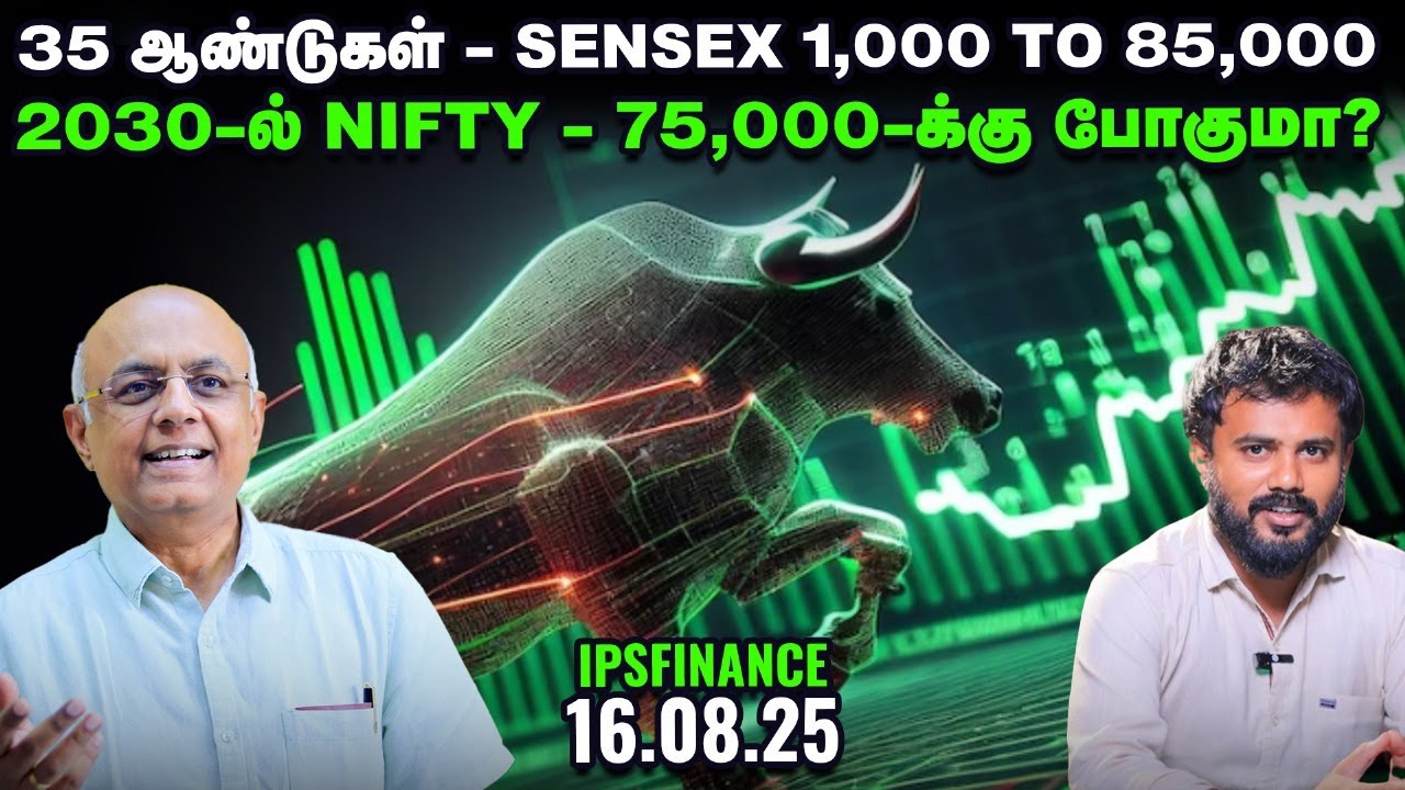 Bill discounting என்றால் என்ன எப்படி முதலீடு செய்வது | IPS Finance Comment Show - 288 | Nse | Bse