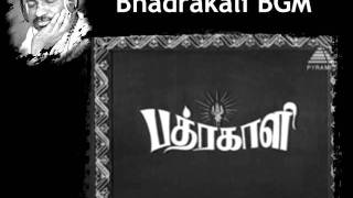 Illayaraja Hits-Bhadrakali-BGM.flv