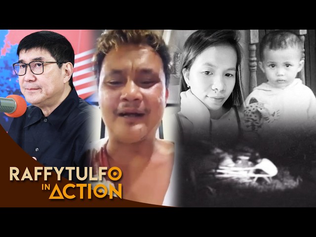 MAG-INA PINASLANG NG MENOR DE EDAD SA LAGUNA!
