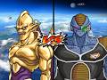 Rd1M59: Nuova Shenron vs Burter (Dragon Ball Budokai Tenkaichi 3 MEGA Tournament)