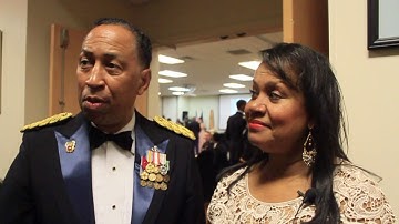 VSU Celebrates the 100th Anniversary of Army ROTC