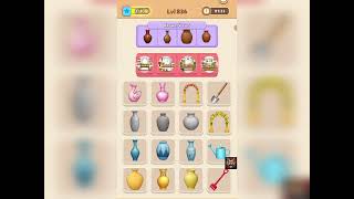 Connect Master Level 836 Walkthrough Solution Gameplay Gamerstein