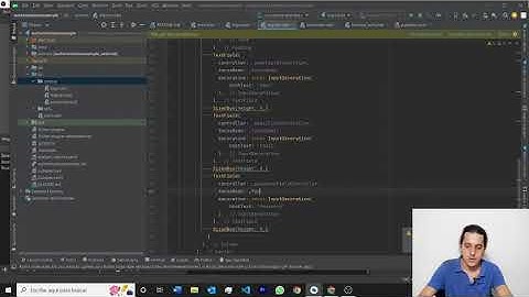 14.4 Registro - Curso Flutter - OpenBootcamp