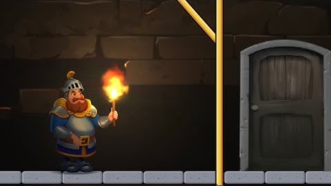 King Pin: Puzzle Quest All Levels 1-10 Game Walkthrough | King Pin Puzzle Game Answers