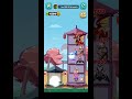 Hero Wars #shorts #viralshorts #game #trending #viralvideo ||Merge Puzzle|| Hero Tower War level 566
