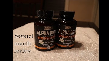 2nd Review of Onnit