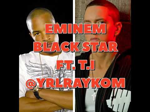 Eminem - Black Star FT. T.I *FAST* (SPEED UP)