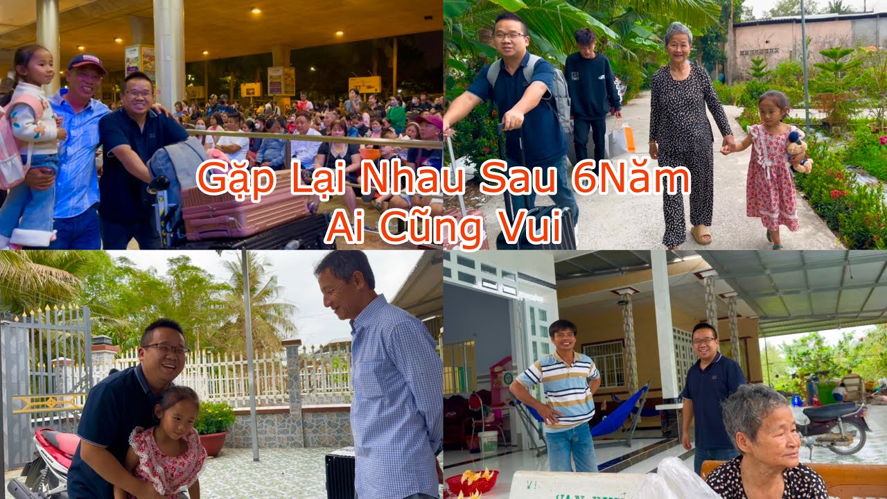 [797]Cả Nhà Về Việt Nam Ăn Tết_Có Chuyến Bay Thẳng Từ Vũ Hán Về.