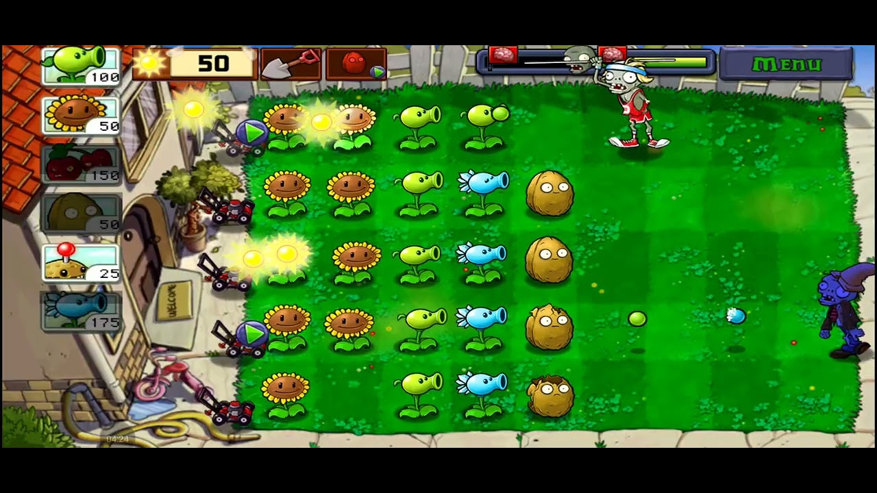 This game is harder than I remember!
