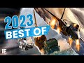 The Best of Military Mechanics 2023